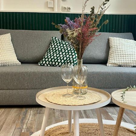 Appartement Calme Et Cosy - Proche Centre 루앙 외부 사진