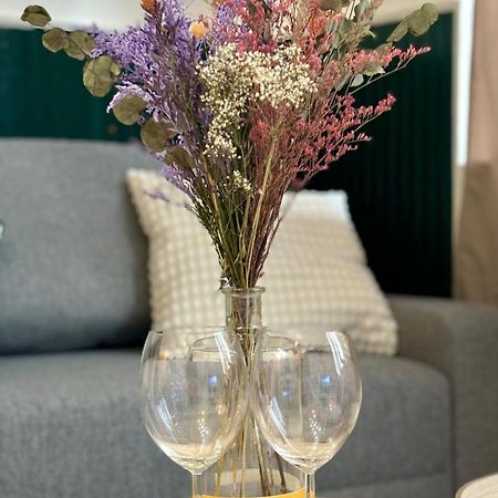 Appartement Calme Et Cosy - Proche Centre 루앙 외부 사진