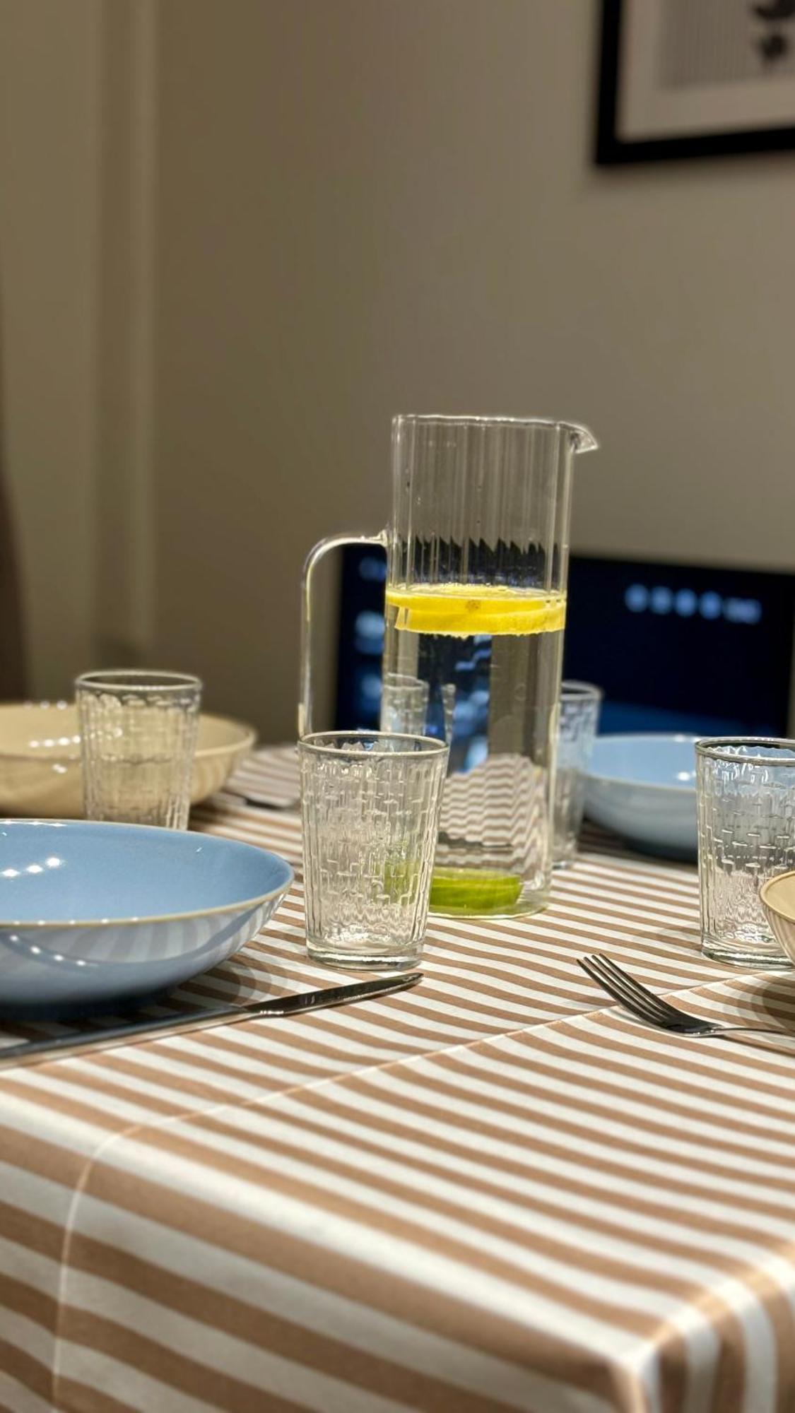 Appartement Calme Et Cosy - Proche Centre 루앙 외부 사진