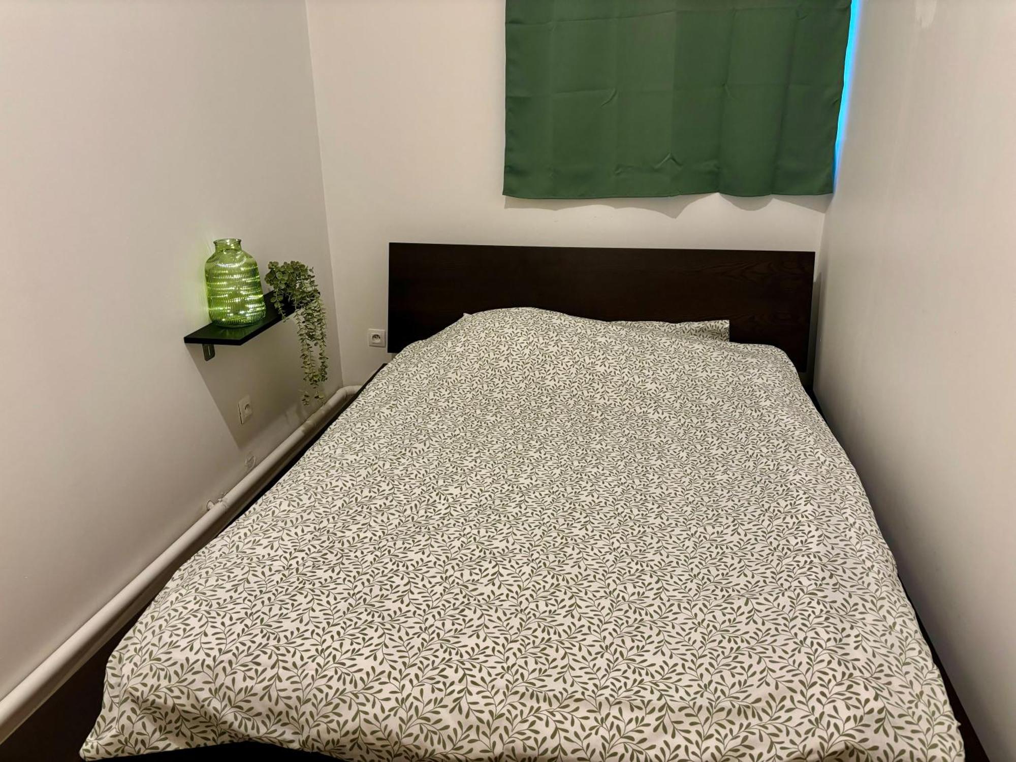 Appartement Calme Et Cosy - Proche Centre 루앙 외부 사진