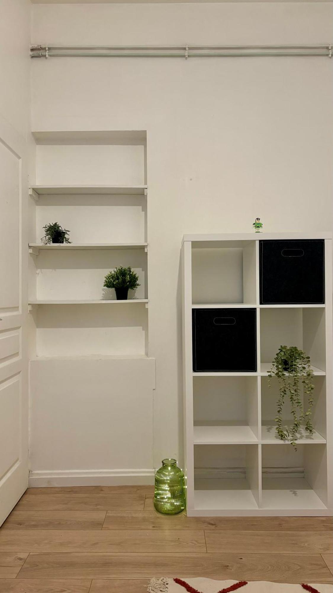 Appartement Calme Et Cosy - Proche Centre 루앙 외부 사진