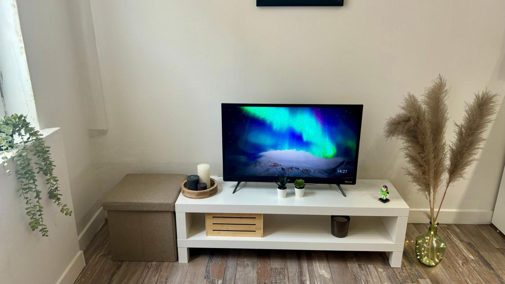 Appartement Calme Et Cosy - Proche Centre 루앙 외부 사진