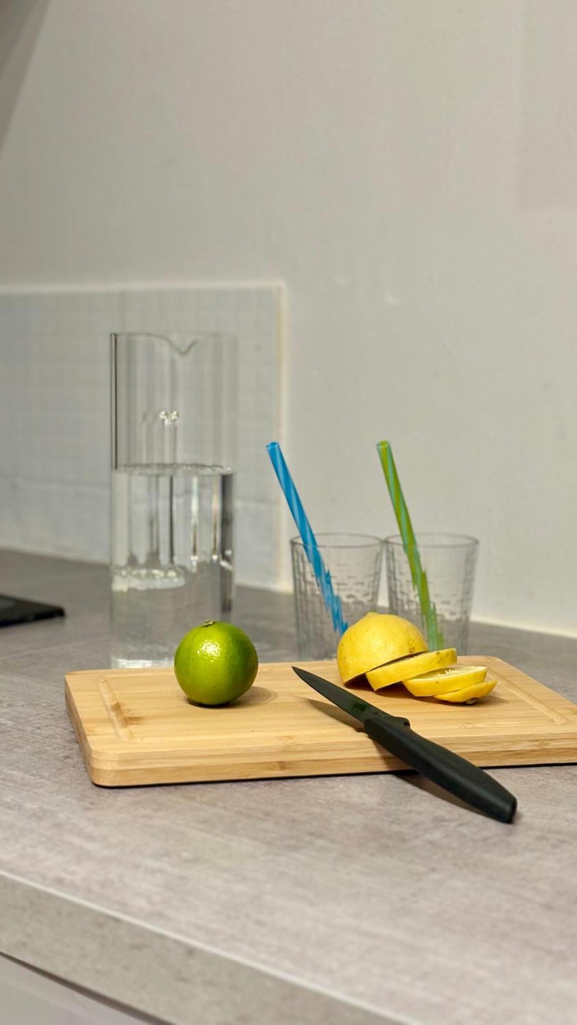 Appartement Calme Et Cosy - Proche Centre 루앙 외부 사진