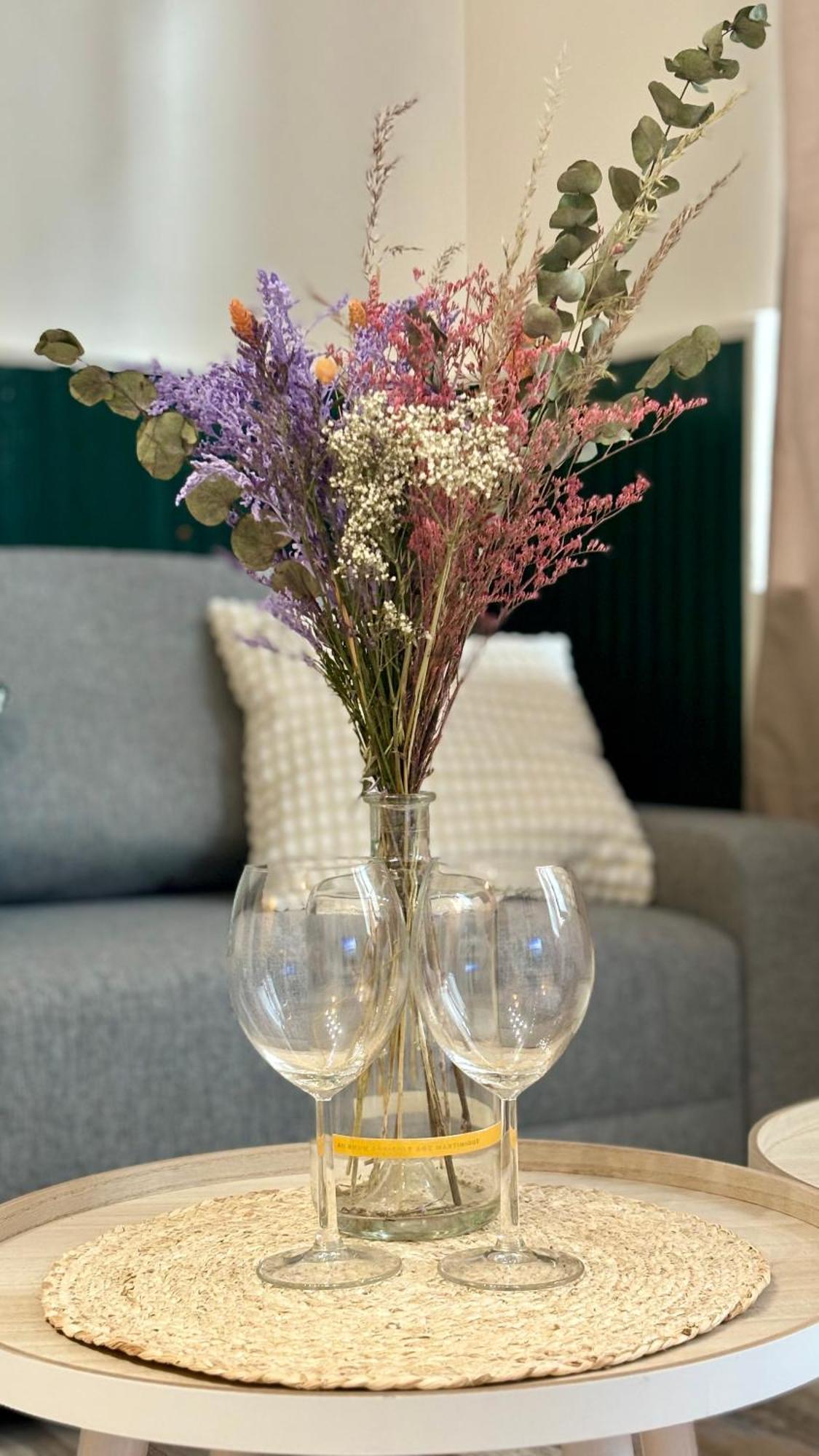 Appartement Calme Et Cosy - Proche Centre 루앙 외부 사진
